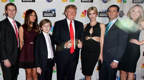 how tall is ivanka trump|Here's How Tall All Five Of Donald Trump's Kids Are .